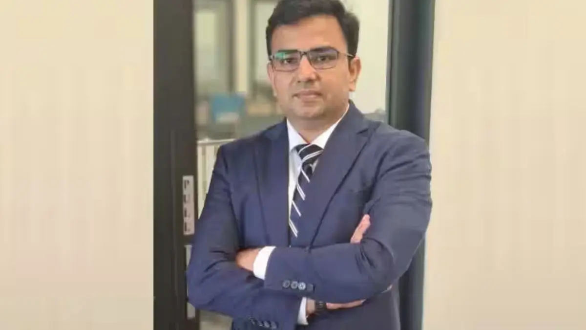 Bajaj appoints Jitendra Gohil as CIO