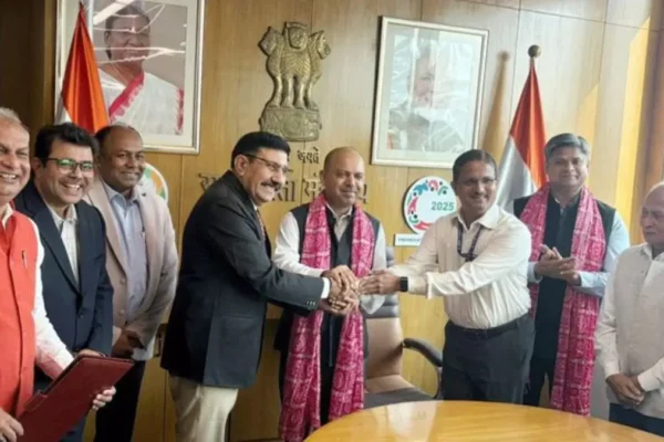 Potato value chain India