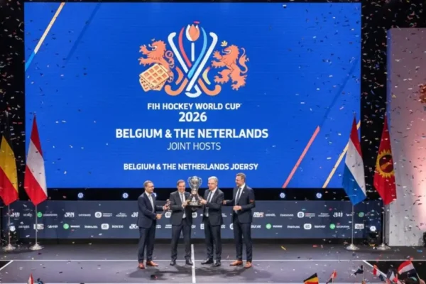 FIH Hockey World Cup