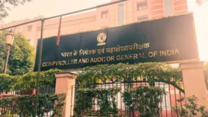 CAG financial audit reforms