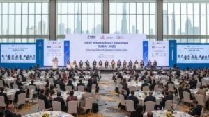 CBSE International Sahodaya Conference