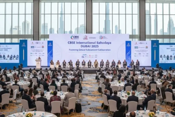 CBSE International Sahodaya Conference