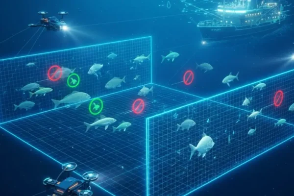 Deep Sea Fishing Rules India EEZ 2025