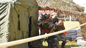 Operation Pawan Army martyrs