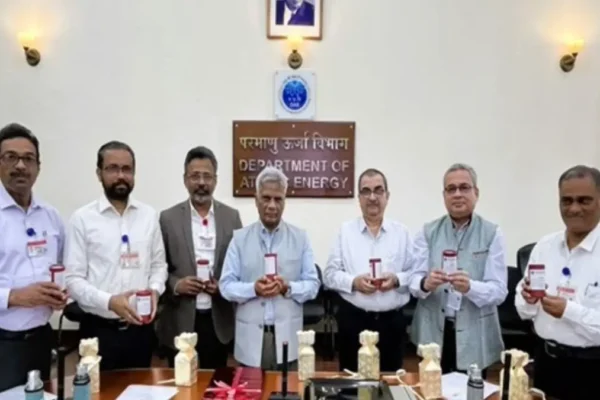 Nitric oxide wound dressing India