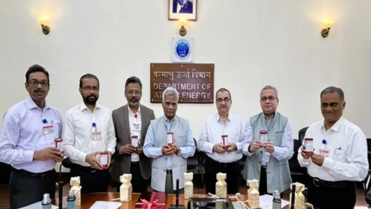 Nitric oxide wound dressing India