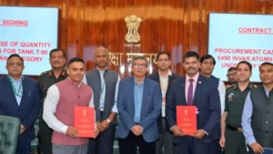 INVAR Anti-Tank Missile Deal 2025