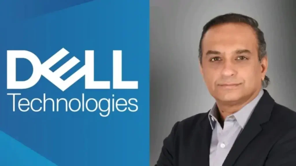 Dell India leadership update