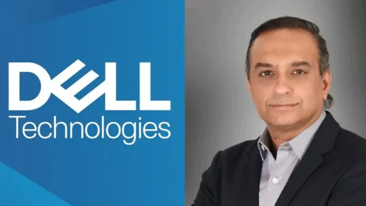 Dell India leadership update