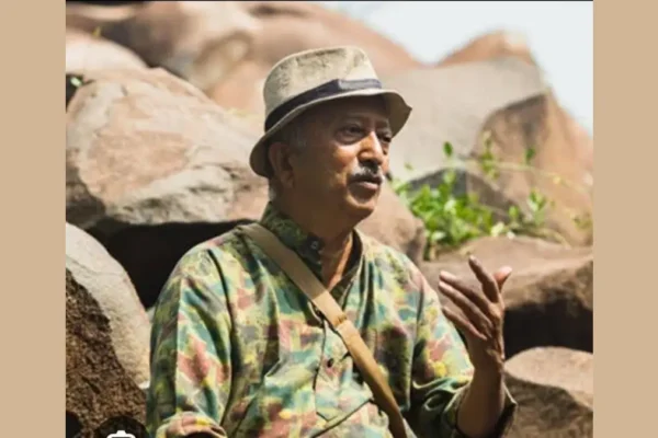 Karnataka Rajyotsava Award 2025