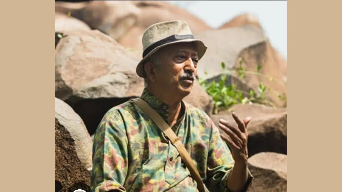 Karnataka Rajyotsava Award 2025