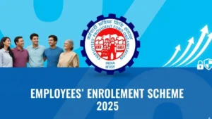 Employees Enrolment Scheme 2025