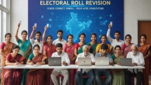 SIR 2025 digitisation progress