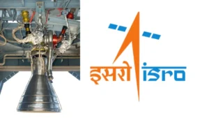 Human-rated Vikas engine ISRO