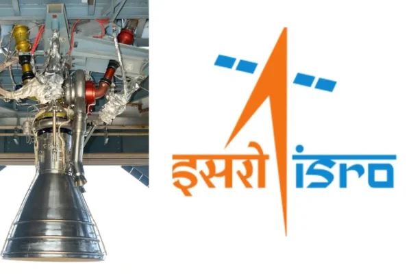Human-rated Vikas engine ISRO