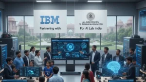 IBM AICTE AI Lab India