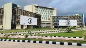 IIM Ranchi AMBA accreditation 2025