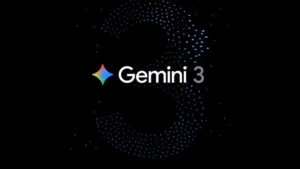 Google Gemini 3 features