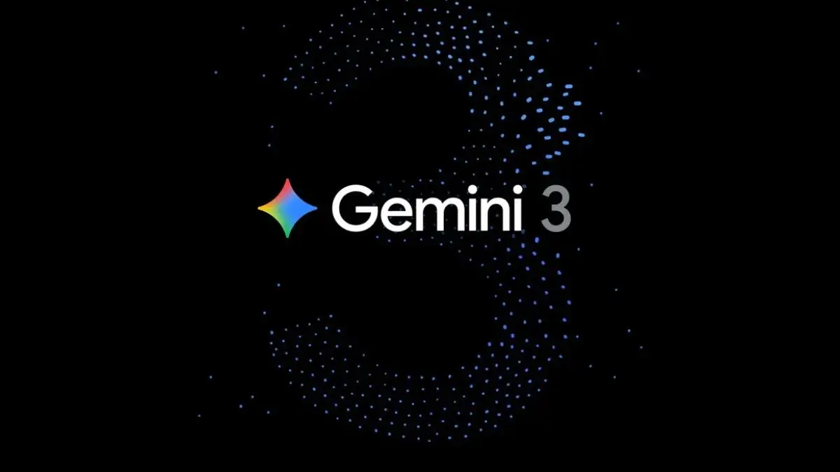 Google Gemini 3 features