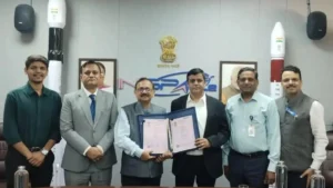 IN-SPACe SIDBI ₹1000 crore fund