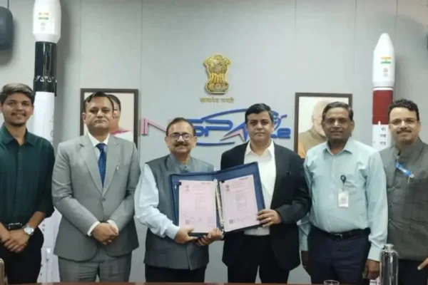 IN-SPACe SIDBI ₹1000 crore fund