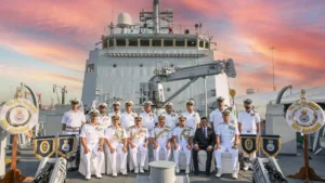 INS Ikshak Indian Navy