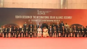 India global solar initiatives 2025