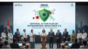 India AMR 2.0 launch