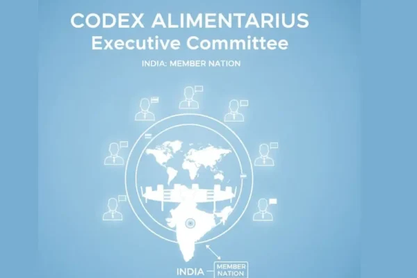 India Codex Re-election