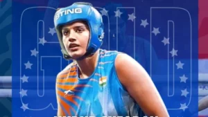 World Boxing Cup 2025