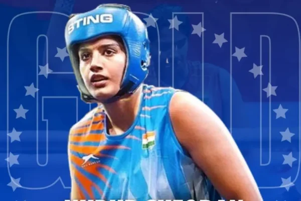 World Boxing Cup 2025