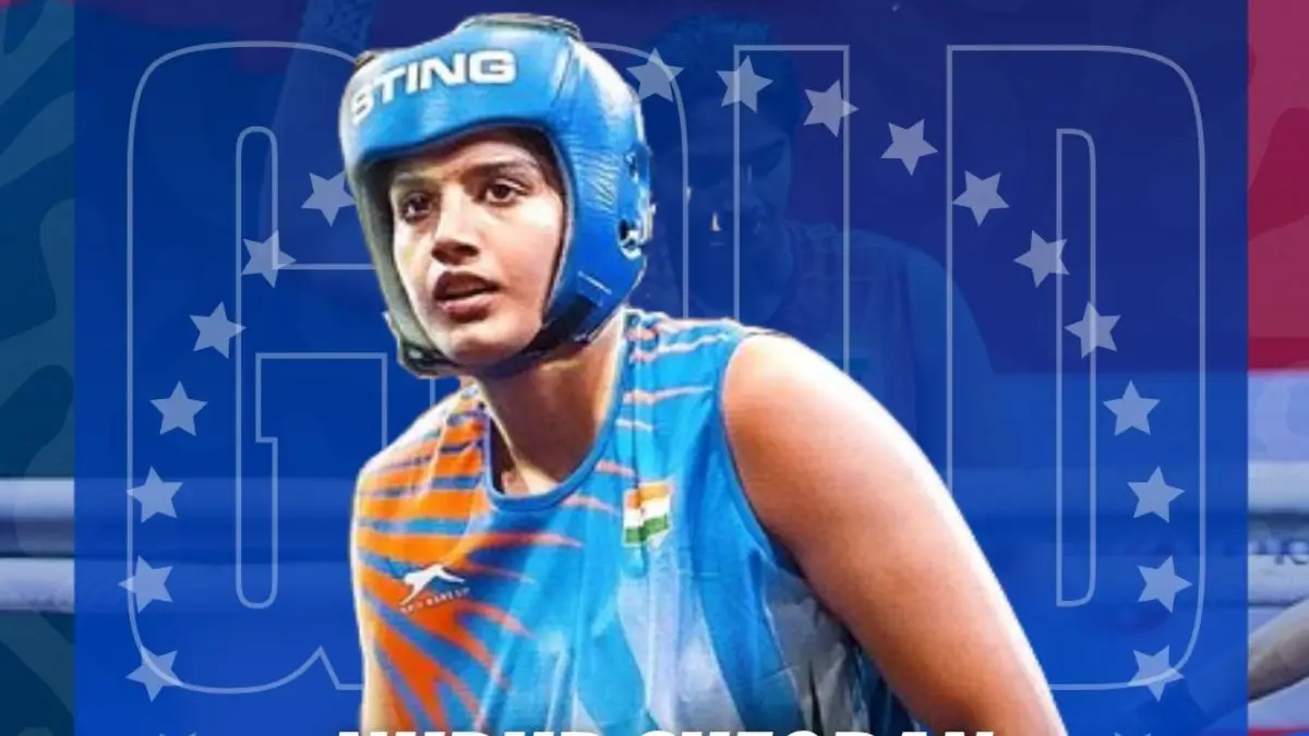 World Boxing Cup 2025