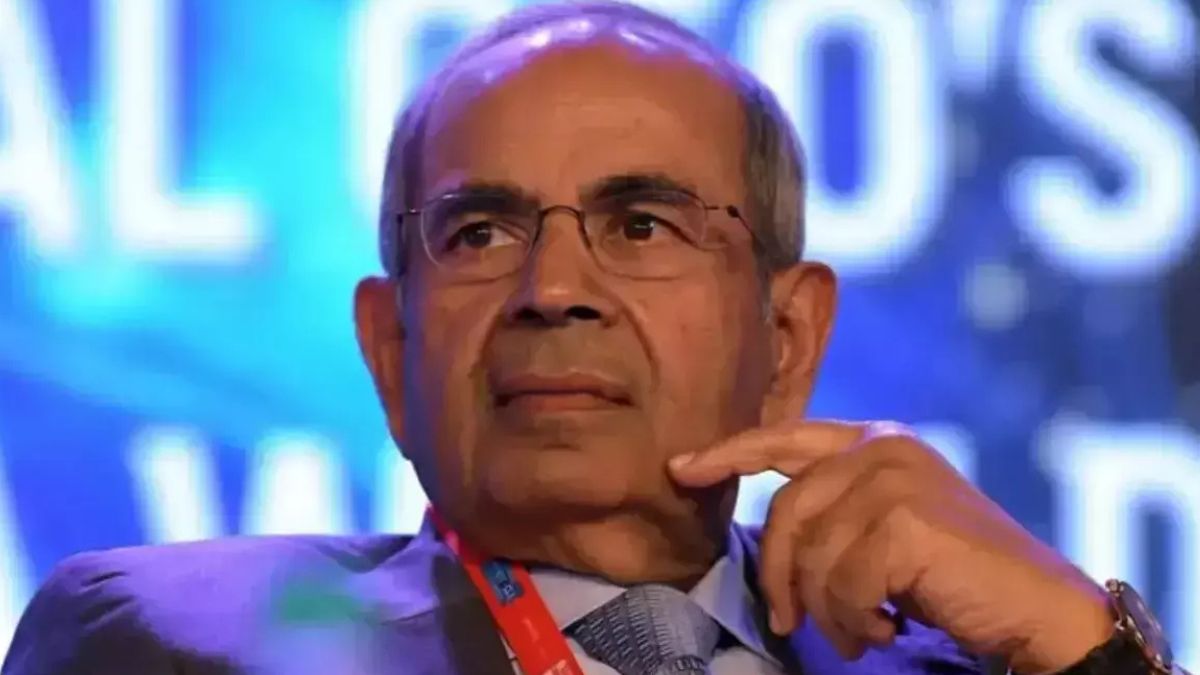 Gopichand Hinduja Death