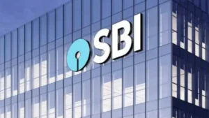 SBI $100 billion milestone