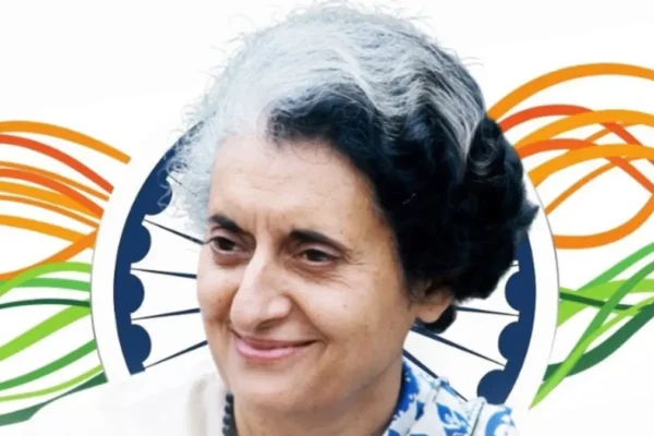 Indira Gandhi birth anniversary