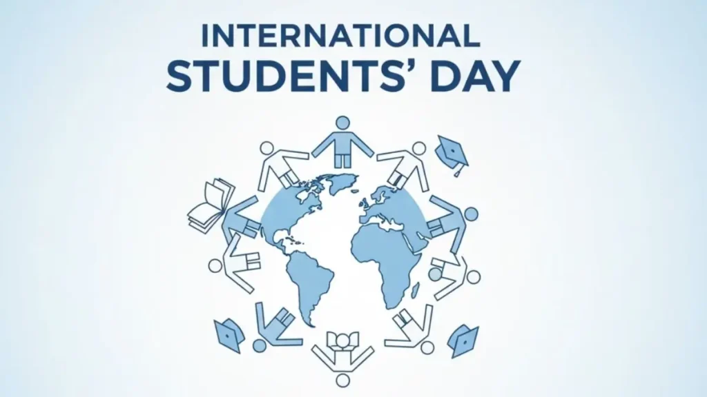 International Students’ Day