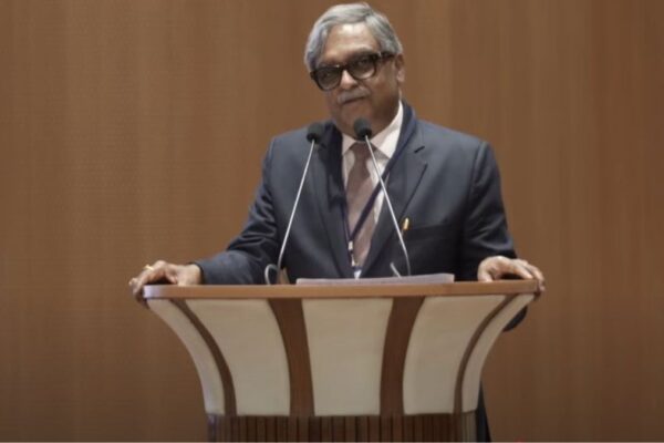 Justice Vikram Nath Appointed NALSA Executive Chairman