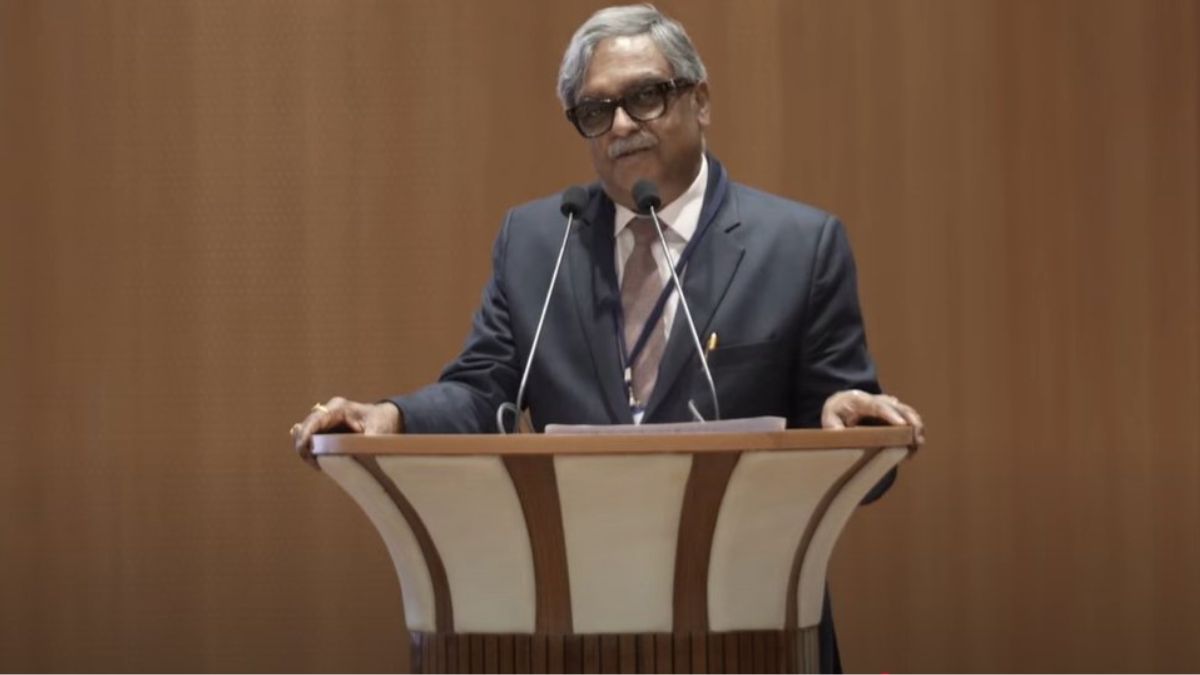 Justice Vikram Nath Appointed NALSA Executive Chairman