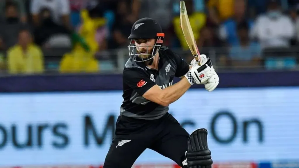 Kane Williamson T20I retirement news