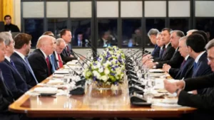 Kazakhstan Joins Abraham Accords