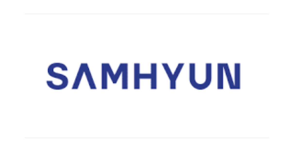 Samhyun EV plant India