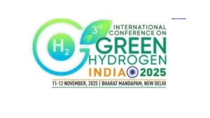 Green Hydrogen Conference India 2025