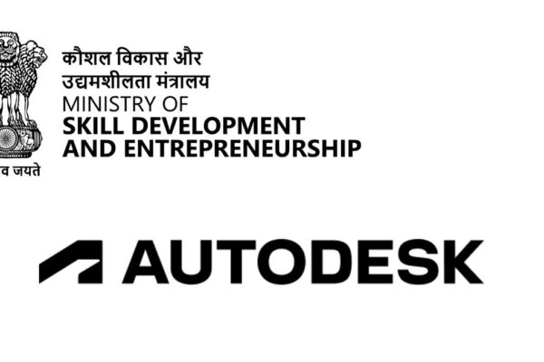 MSDE Autodesk partnership India