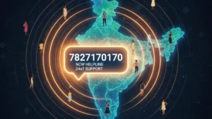 14490 Helpline Launch by NCW