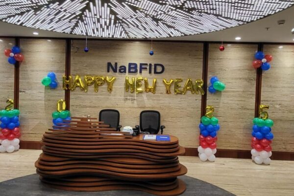 NaBFID Global Expansion
