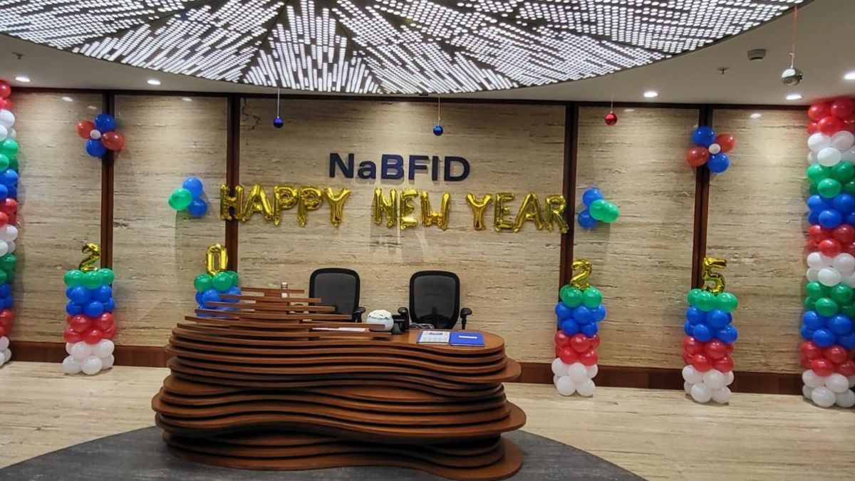 NaBFID Global Expansion