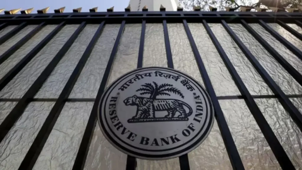 RBI Acquisition Financing Guidelines