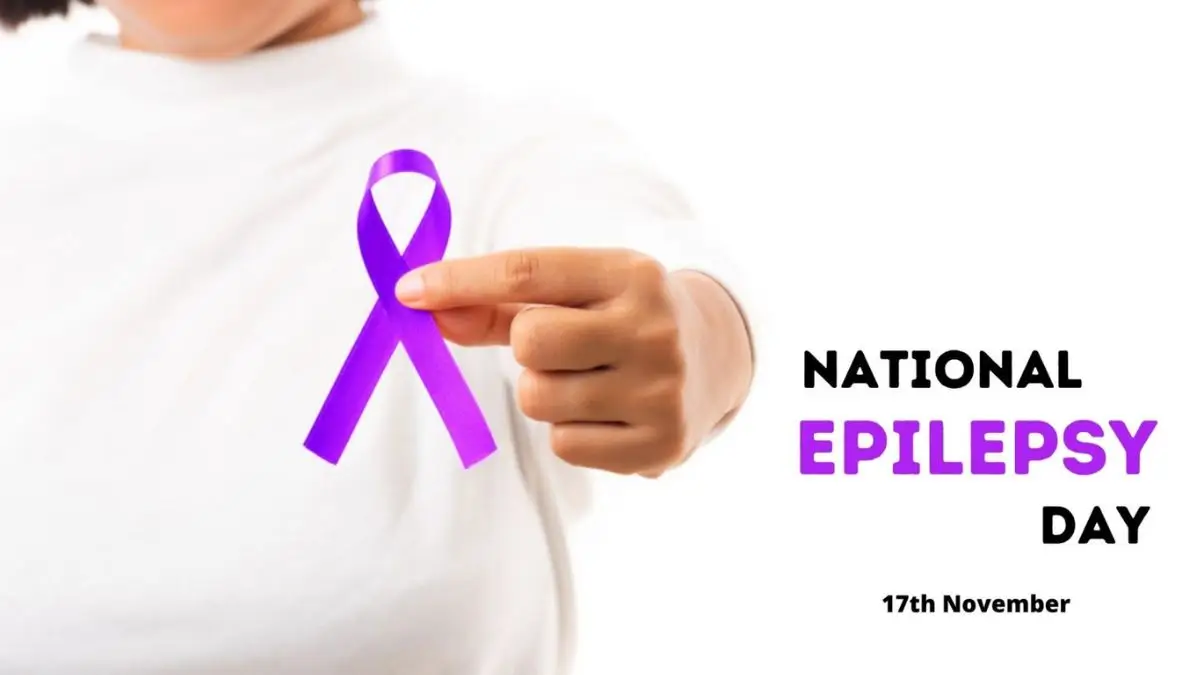 National Epilepsy Day awareness