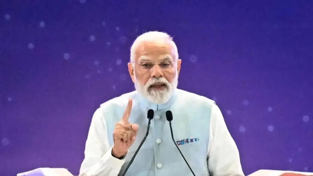 ₹1 Lakh Crore RDI Scheme India