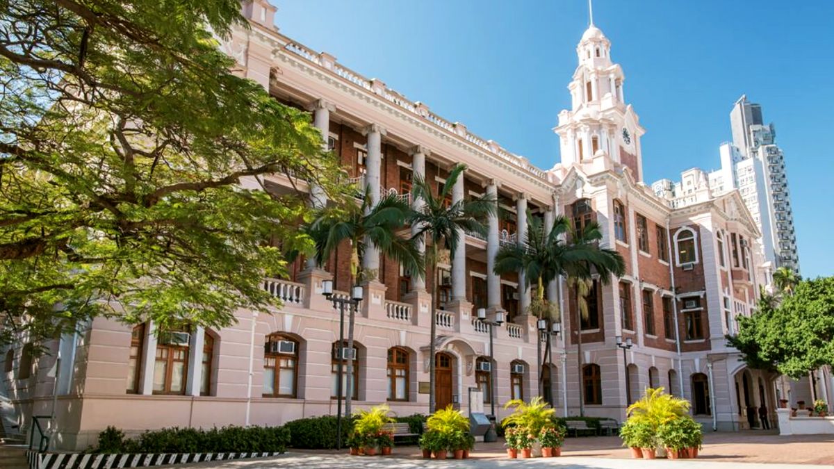 QS Asia University Rankings 2026